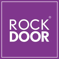 Rockdoor composite doors