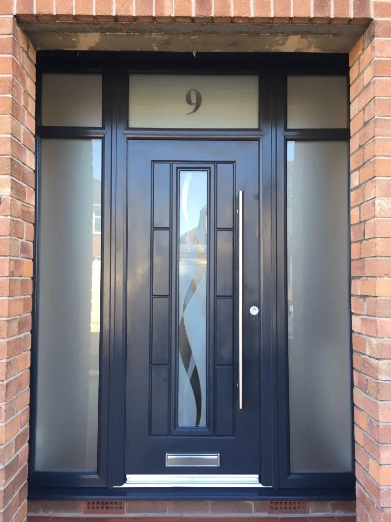 Doors